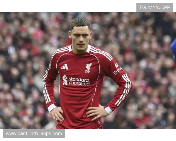 利物浦瞄准英冠最具侵略性的边锋,下一战场蓄势待发 利物浦瞄准英冠最具侵略性的边锋,下一战场蓄势待发