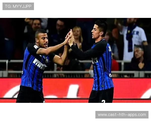 国米双星救场后续：俱乐部立刻部署冬窗清洗