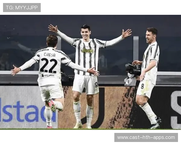 尤文的逆转夜或将载入俱乐部近年经典瞬间