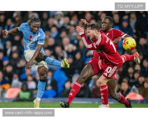 曼城若维持核心阵容健康，卫冕仍可期待