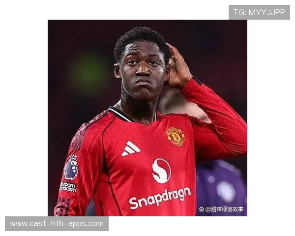 梅诺成曼联焦点——新晋超级巨星引领红魔崛起