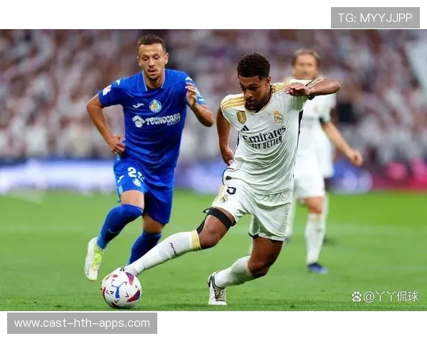 皇马若在细节处占优，赛季末的荣耀或将属于他们