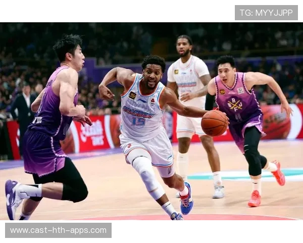 CBA联赛不断创造精彩瞬间，cba篮球联赛视频