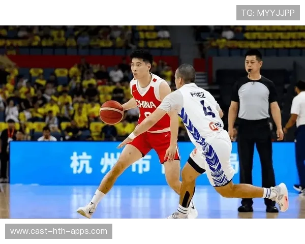 中国男篮奋勇拼搏不言放弃，盘点中国男篮