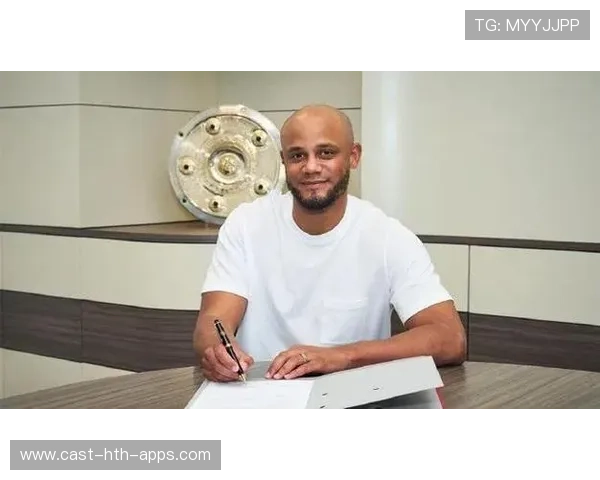 孔帕尼击败世俱杯冠军，神锋32岁双响续写6连胜传奇，孔帕尼加盟曼城