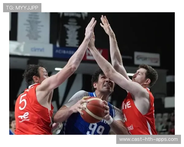 体育迷推荐：不能错过的“经典比赛片段”