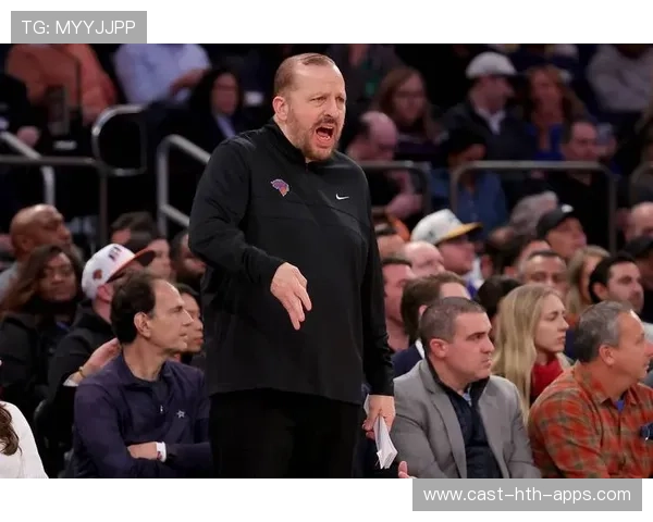 尼克斯防守效率联盟第一，球队信心高涨，90年代尼克斯防守