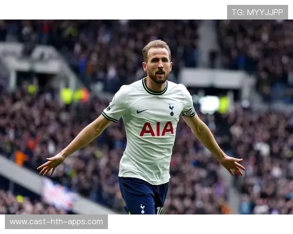 揭秘哈里·凯恩转会拜仁背后的“另类”违约金条款