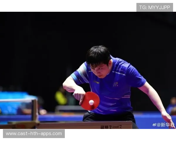 樊振东反手技术获媒体盛赞,状态回勇引关注,樊振东的反手 樊振东反手技术获媒体盛赞,状态回勇引关注,樊振东的反手