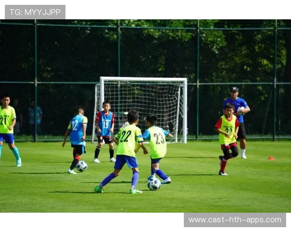 球员在训练营高强度训练下体能显著提升，让球员在训练中学会自我管理