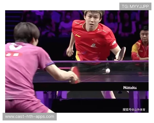 瞬间逆转战局!运动员用速度书写奇迹! 瞬间逆转战局!运动员用速度书写奇迹!