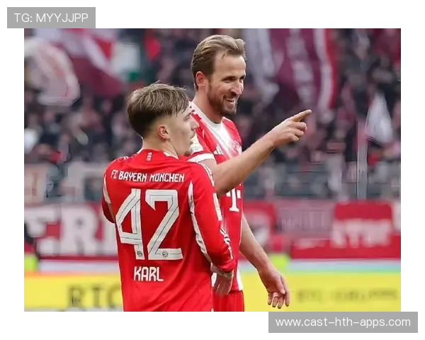 拜仁慕尼黑官宣签下法兰克福边卫布朗,双方签约四年 拜仁慕尼黑官宣签下法兰克福边卫布朗,双方签约四年