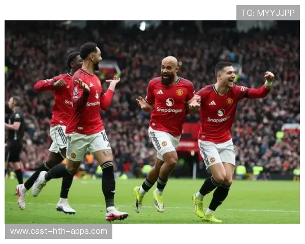 曼联全力冲击四强,卡里克的战术决定最终走势 曼联全力冲击四强,卡里克的战术决定最终走势