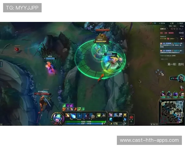 一波团战结束整场比赛（293 ）