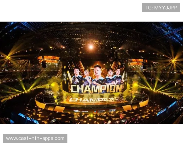 电竞观众规模持续扩大（391 ）